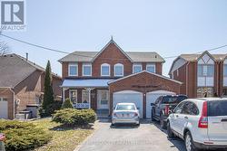 BASEMENT - 507 CHARNWOOD COURT Pickering, ON L1V 4Y1
