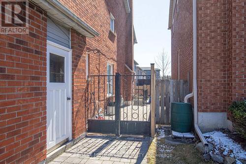 BASEMENT - 507 CHARNWOOD COURT , Pickering, Ontario L1V 4Y1 2