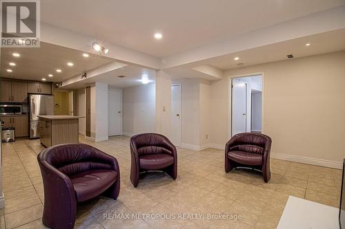 BASEMENT - 507 CHARNWOOD COURT , Pickering, Ontario L1V 4Y1 3