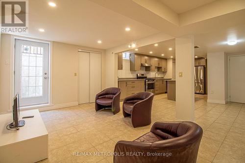BASEMENT - 507 CHARNWOOD COURT , Pickering, Ontario L1V 4Y1 5