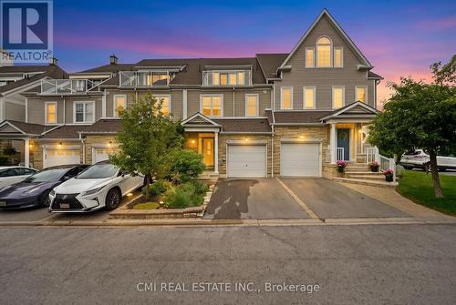 21 - 1295 WHARF STREET  Pickering, ON L1W 1A2