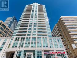 1704 - 212 EGLINTON AVENUE E Toronto, ON M4P 0A3