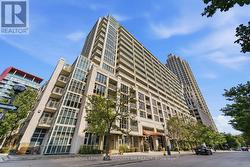 513 - 35 BASTION STREET Toronto, ON M5V 0C2