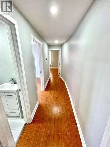 58 ST. MATTHEWS Avenue Unit# 2 , Hamilton, Ontario L8L 5P3 2