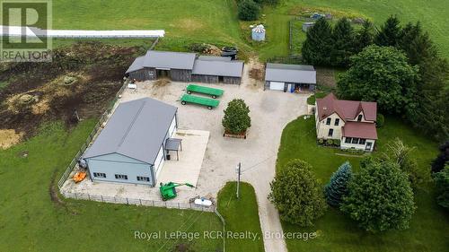 392817 Southgate Sideroad 39, Southgate, ON 