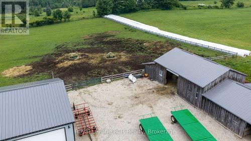 392817 Southgate Sideroad 39, Southgate, ON 