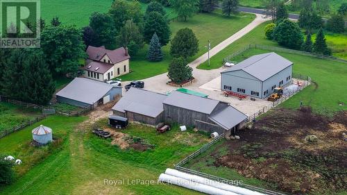 392817 Southgate Sideroad 39, Southgate, ON 