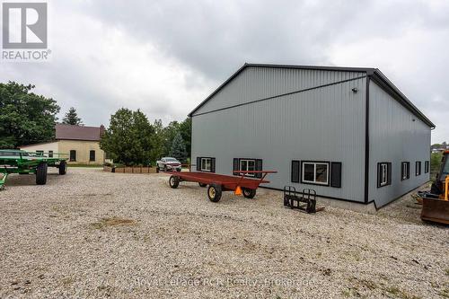 392817 Southgate Sideroad 39, Southgate, ON 