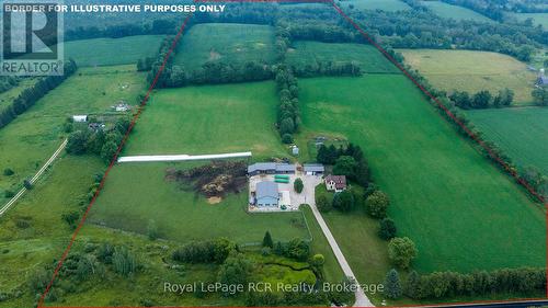 392817 Southgate Sideroad 39, Southgate, ON 