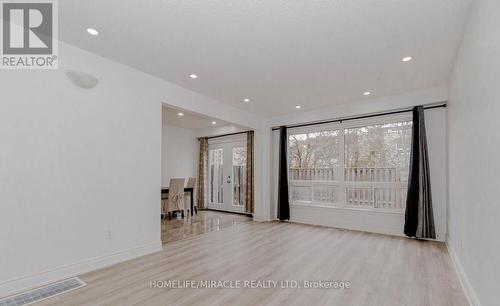56 - 7500 GOREWAY DRIVE  Mississauga, ON L4T 3C7