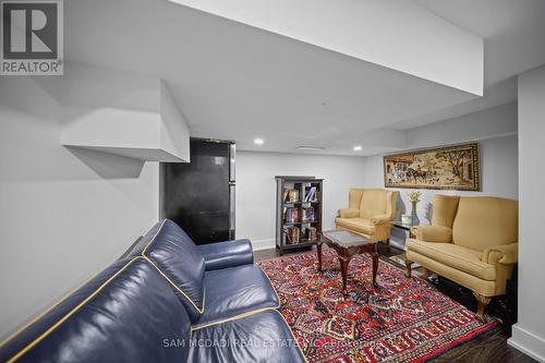 30 Maple Avenue N, Mississauga, ON - Indoor