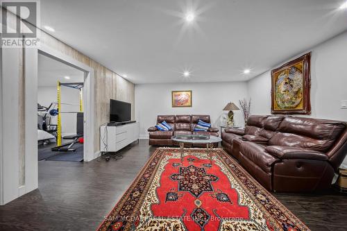 30 Maple Avenue N, Mississauga, ON - Indoor