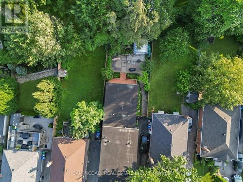 30 Maple Avenue N, Mississauga, ON - Outdoor