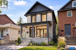94 LAKE CRESCENT Toronto, ON M8V 1W1