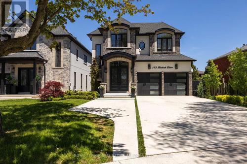 175 BURLOAK DRIVE W  Oakville, ON L6L 6E6