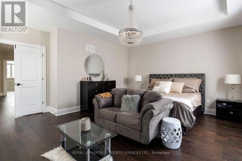 175 Burloak Drive W, Oakville, ON - Indoor