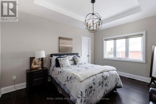 175 Burloak Drive W, Oakville, ON - Indoor Photo Showing Bedroom