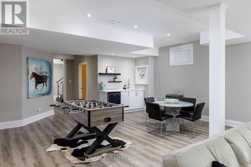 175 Burloak Drive W, Oakville, ON - Indoor