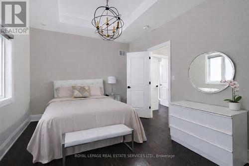 175 Burloak Drive W, Oakville, ON - Indoor Photo Showing Bedroom