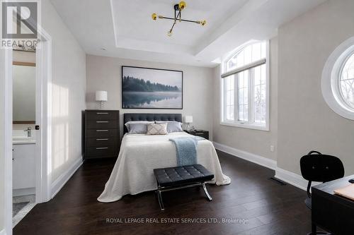 175 Burloak Drive W, Oakville, ON - Indoor Photo Showing Bedroom