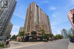1506 - 265 ENFIELD PLACE Mississauga, ON L5B 3Y7