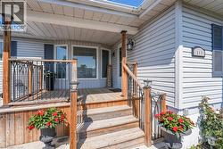 3033 TOWNLINE Road Unit# 317 Stevensville, ON L0S 1S1
