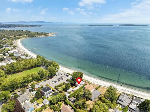 2168 Esplanade, Oak Bay, BC 