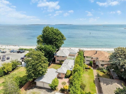 2168 Esplanade, Oak Bay, BC 