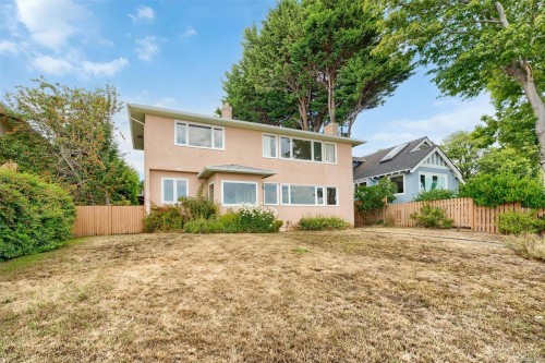 2168 Esplanade, Oak Bay, BC 