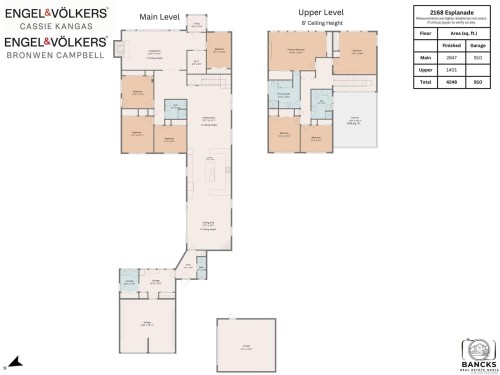 2168 Esplanade, Oak Bay, BC 