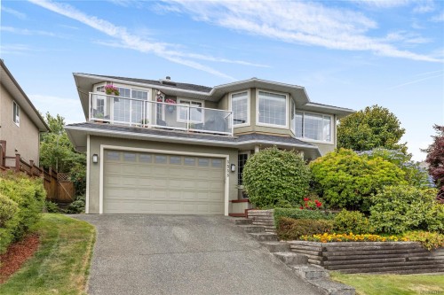 5355 Highridge Pl, Nanaimo, BC 