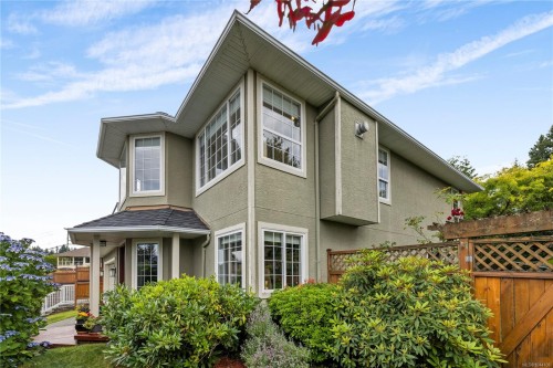 5355 Highridge Pl, Nanaimo, BC 