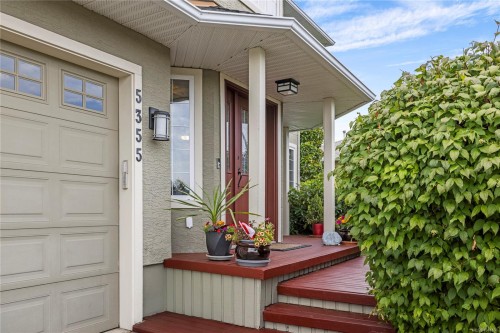 5355 Highridge Pl, Nanaimo, BC 