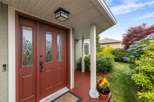 5355 Highridge Pl, Nanaimo, BC 