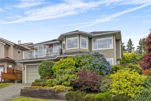 5355 Highridge Pl, Nanaimo, BC 