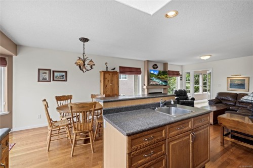 5355 Highridge Pl, Nanaimo, BC 