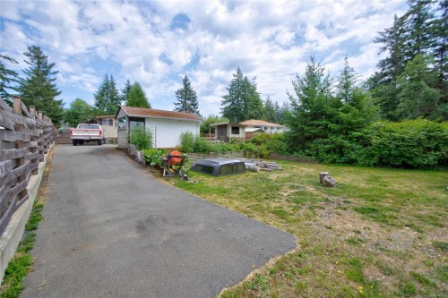 1791 Astra Rd, Comox, BC 