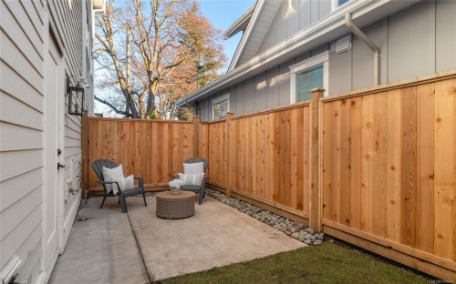 #A-786 St. Patrick St, Oak Bay, BC 