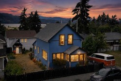 3376 6th Ave Port Alberni, BC V9Y 4L4
