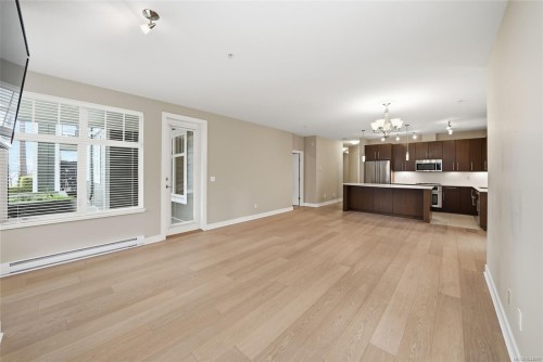 #101-1325 Cape Cod Dr, Parksville, BC - Indoor