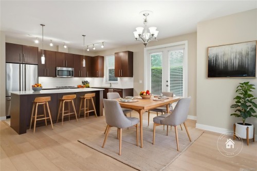 #101-1325 Cape Cod Dr, Parksville, BC - Indoor