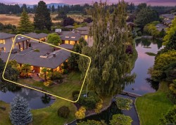 #129-2345 Cedar Hill Cross Rd Oak Bay, BC V8P 5M8