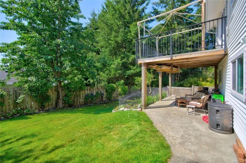 701 Glenalan Rd, Campbell River, BC 