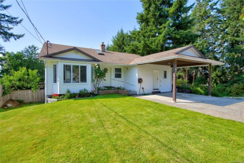 701 Glenalan Rd, Campbell River, BC 