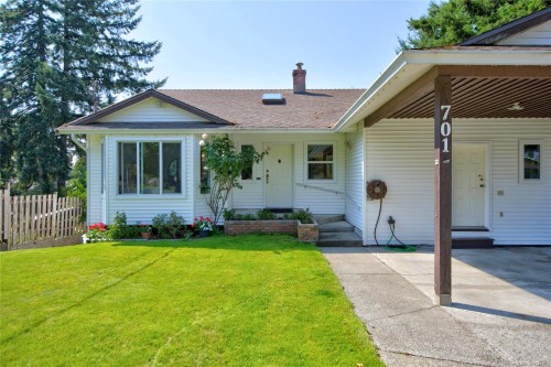 701 Glenalan Rd, Campbell River, BC 