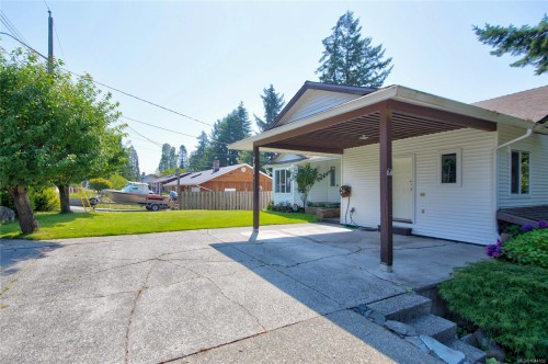 701 Glenalan Rd, Campbell River, BC 