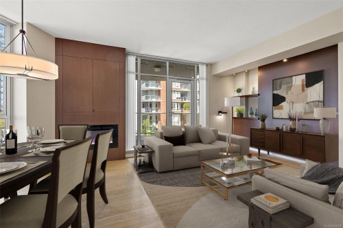 #205-100 Saghalie Rd  Victoria, BC V9A 0A1