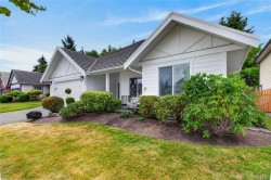 2331 Suffolk Cres Courtenay, BC V9N 3Z4
