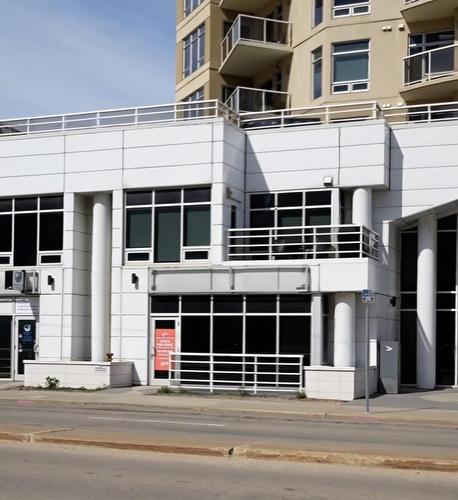 Edmonton, Alberta 
