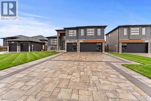 111 LAMBERT STREET  Amherstburg, ON N9V 0G6